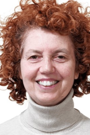 Maria Cristina RIZZO