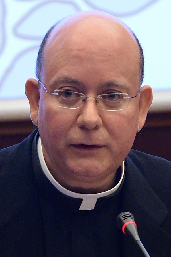 Joseph CAROLA