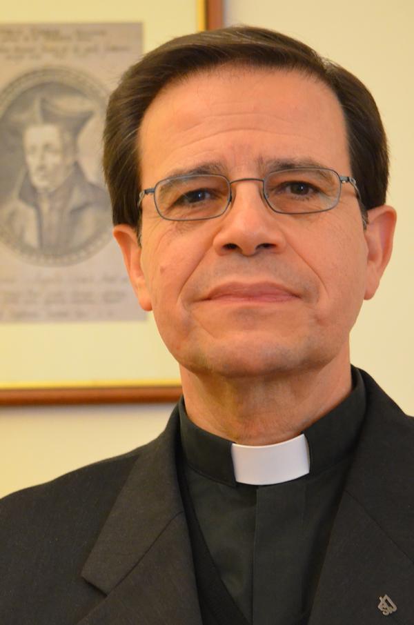 Emilio GONZÁLEZ MAGAÑA