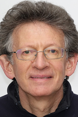 Paul HAFFNER