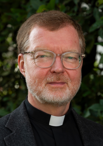  Hans ZOLLNER SJ