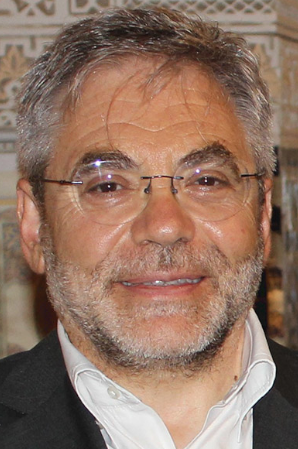 Ambrogio BONGIOVANNI