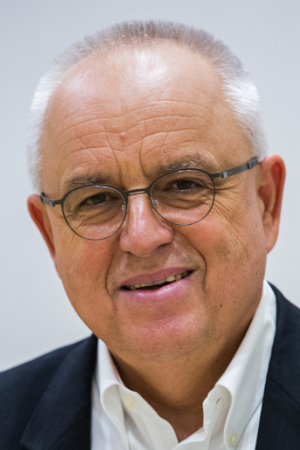 Jan MIKRUT