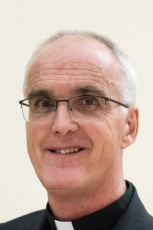  Gerard Kevin WHELAN SJ