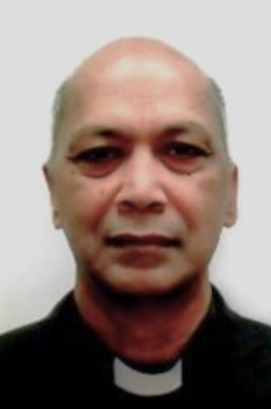 Sunny Thomas KOKKARAVALAYIL