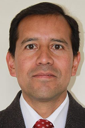 Juan Manuel GRANADOS ROJAS