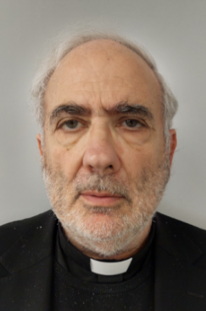  Ignacio E. ANDEREGGEN 