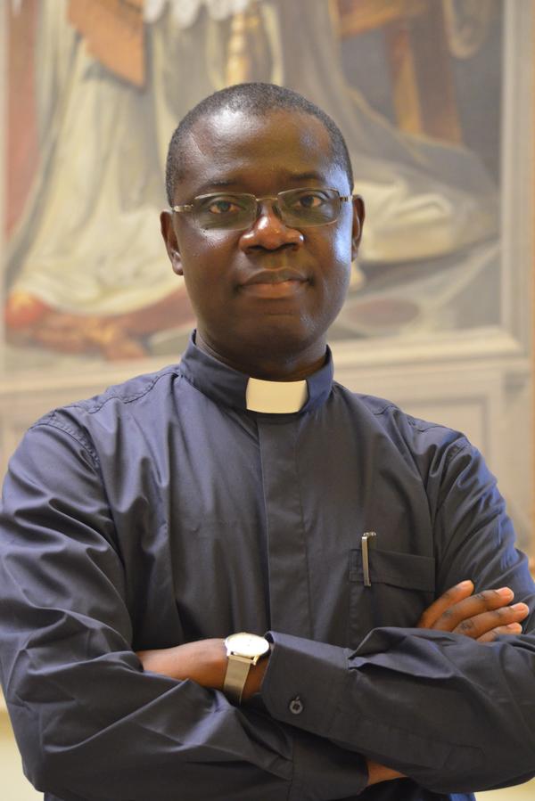 Adrien LENTIAMPA SHENGE