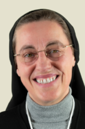 Samuela Caterina RIGON