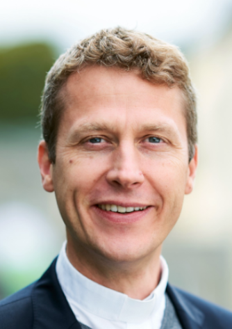 Justinus Christoph Nils PECH