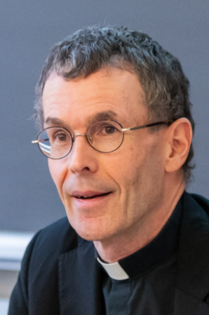 Amaury BEGASSE DE DHAEM