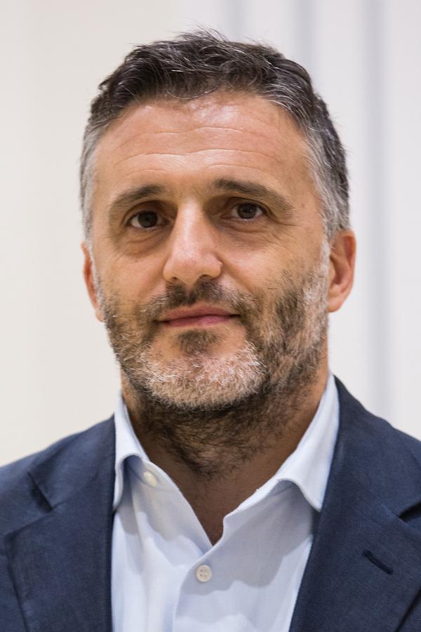 Massimo GARGIULO