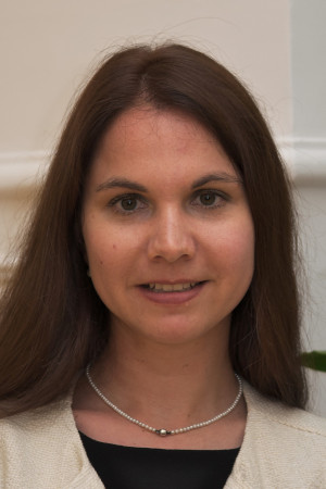 Katharina Anna FUCHS