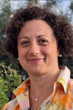 Rosalba Erminia Paola MANES