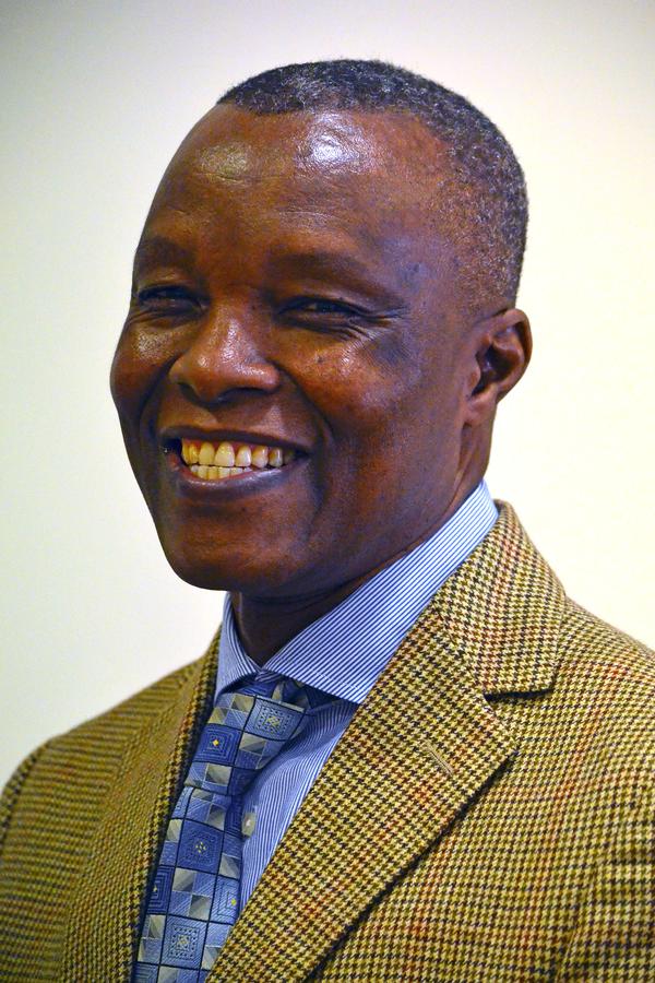 Gabriel MMASSI