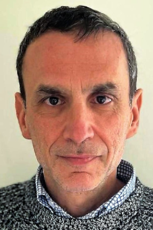 Stefano BANCALARI