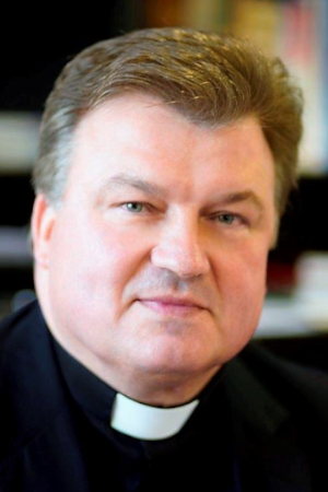 Krzysztof Józef NYKIEL