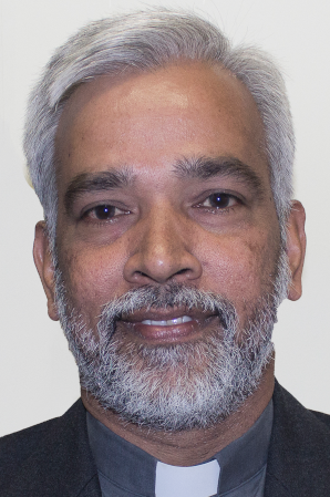  Henry PATTARUMADATHIL SJ