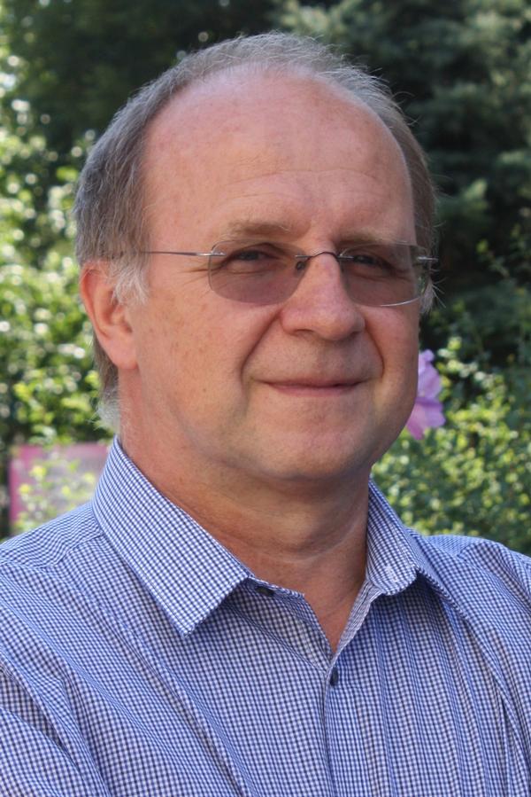 Peter DUFKA