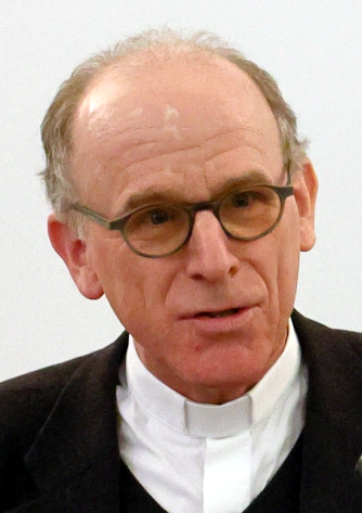 Paul OBERHOLZER