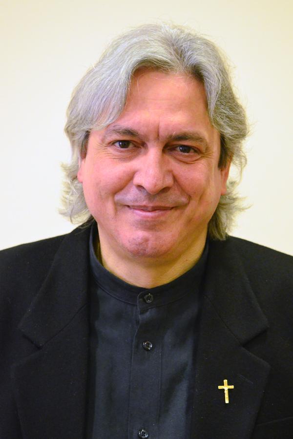 Tiziano TOSOLINI