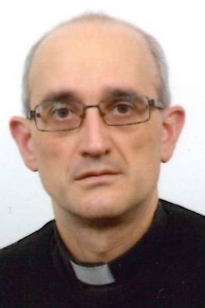  Carlos Antonio CEREZUELA GARCÍA 