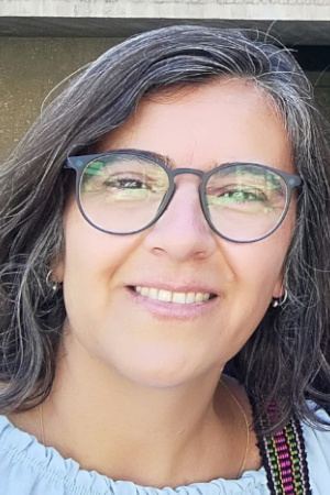 Yolanda RODRÍGUEZ JIMÉNEZ