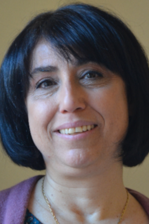 Nicoletta BERNACCHIO