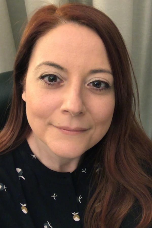 Maria Alessandra BILOTTA