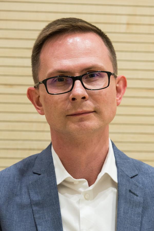 Pawel Sebastian WÓJCIK