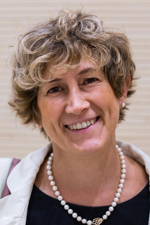 Ilaria FIUMI SERMATTEI