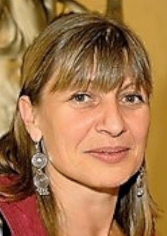  Maria Vittoria MARINI CLARELLI 