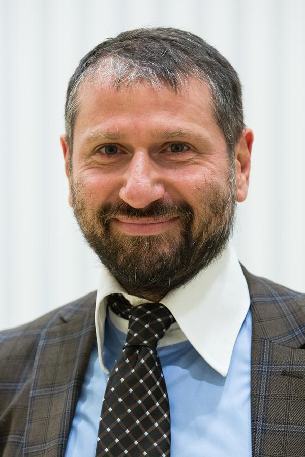 Massimiliano GHILARDI