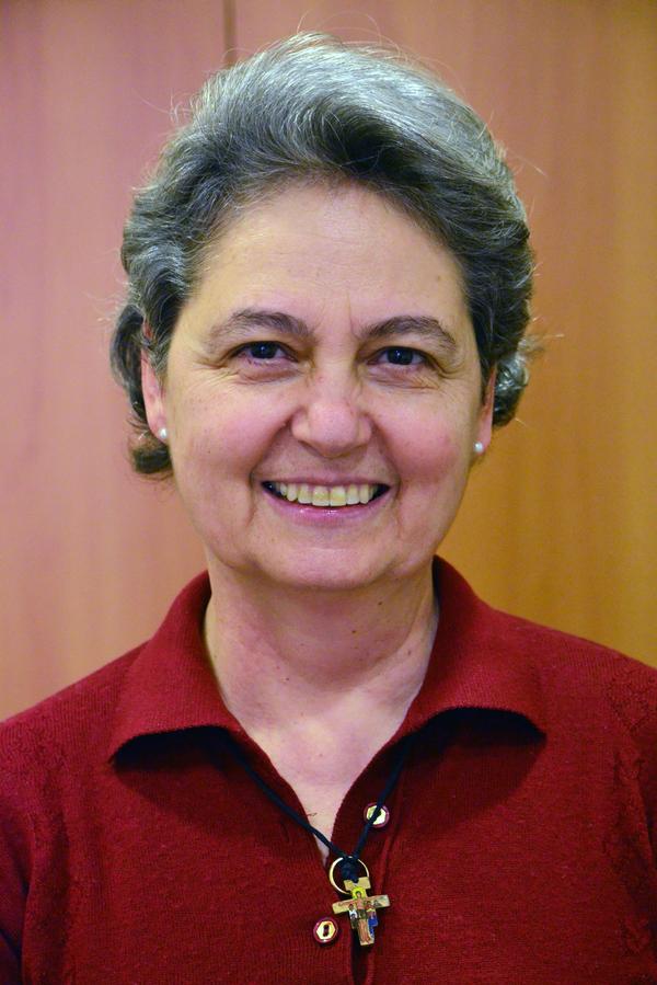María Rosaura GONZÁLEZ CASAS
