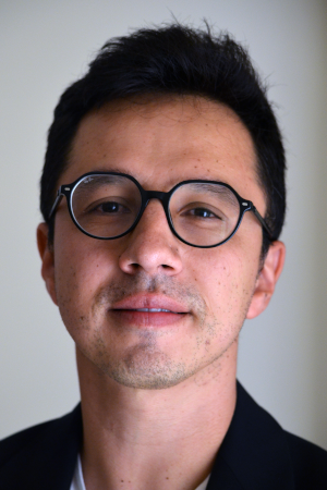 Diego Ignacio MEZA GAVILANES