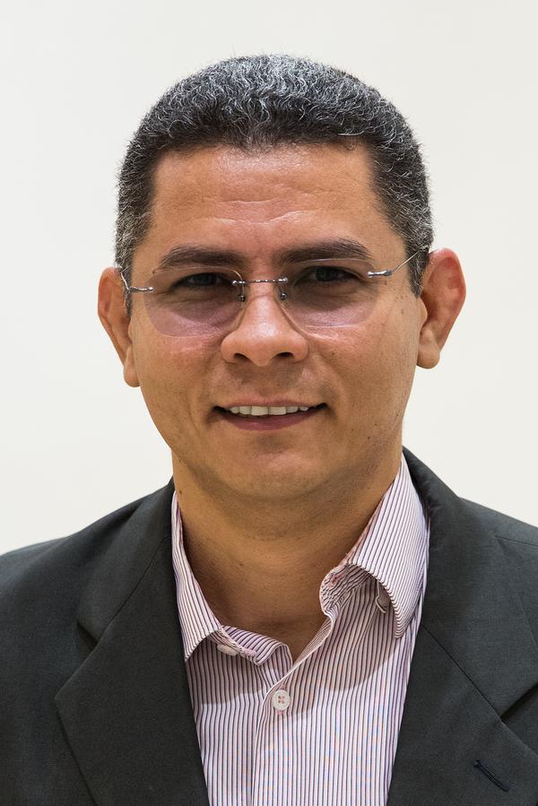 Wellistony CARVALHO VIANA