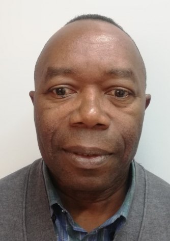 Godefroid BAMBI KILUNGA