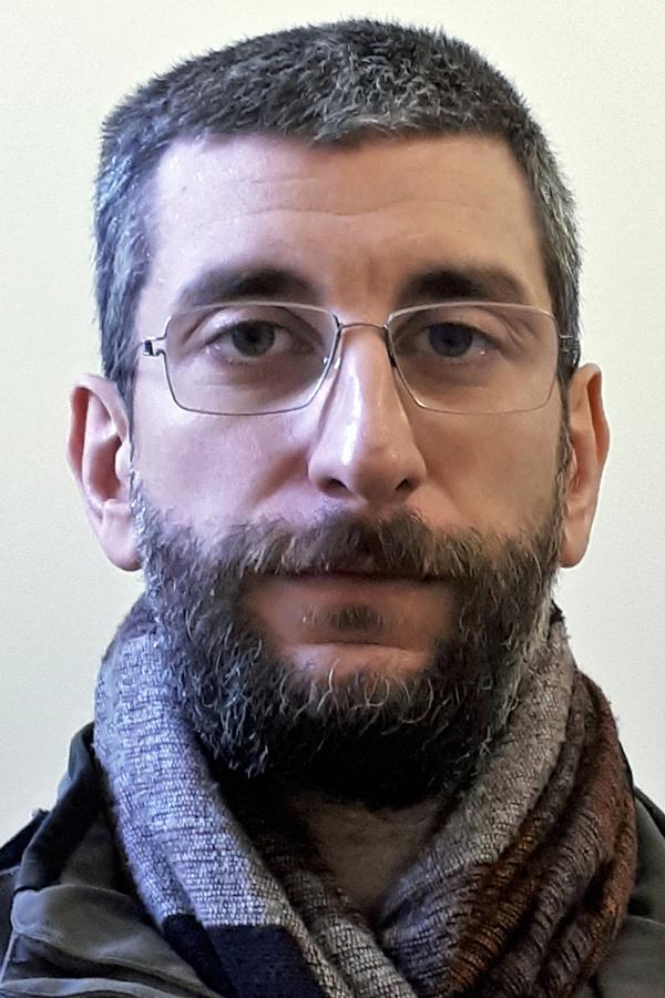 Danilo TURCO