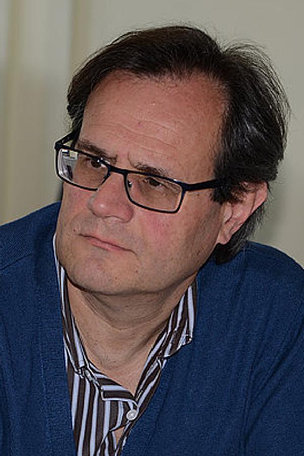 Guido GILI
