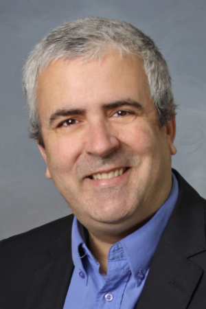 Tomás GARCÍA HUIDOBRO