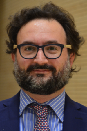 Maurizio SERIO
