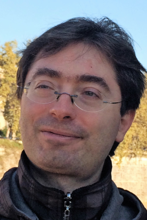 Gaetano Tarcisio SPARTÀ