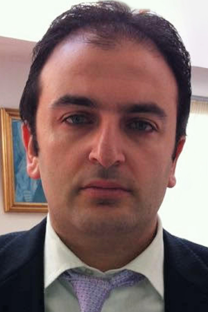 Matteo CARNÌ