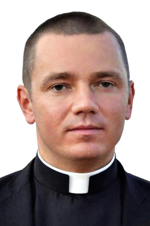  Krzysztof Stanisław CISEK 