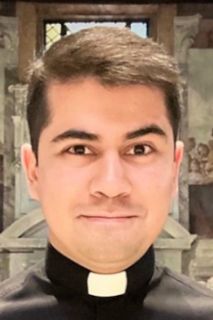 Reniel Ali RAMIREZ HERRERA