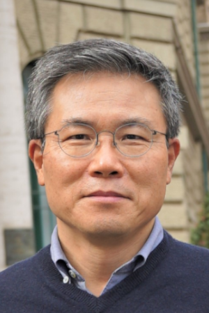 Kang-Yup Benedict JUNG