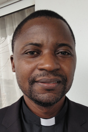 Avelino Chicoma Bundo CHICO