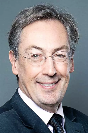 Maurice THÉVENET