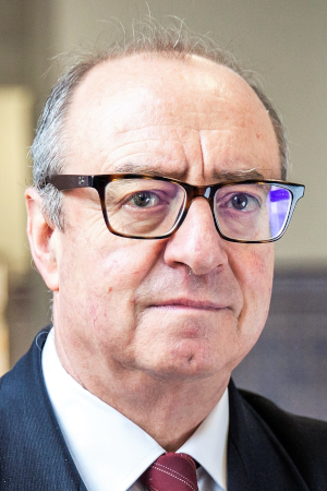 José Luis FERNÁNDEZ FERNÁNDEZ