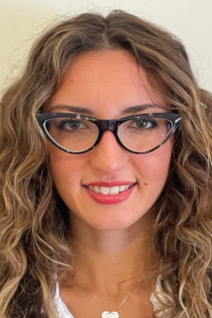 Myriam Filomena Bernadette CICALA